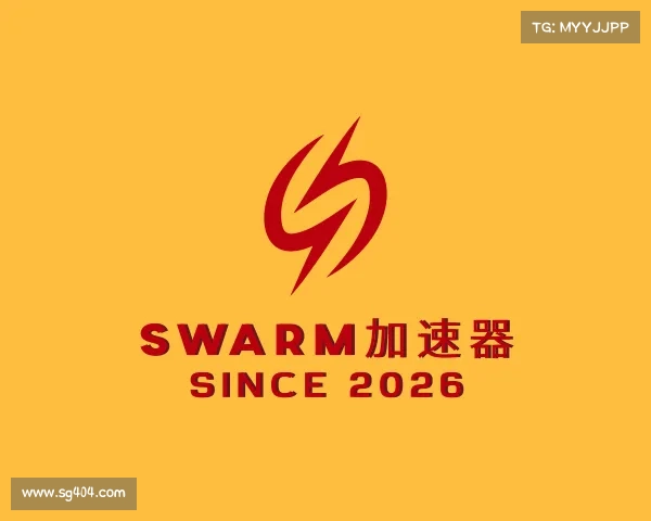 知道swarm加速器